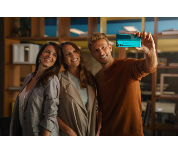 Motorola Moto G50 4/64GB Szary - 1459801 - zdjęcie 18